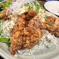 เมนูของร้าน ばんや BANYA Asoke