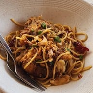 เมนูของร้าน Cherocco Beach Club