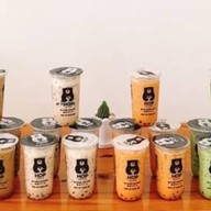 ชา มัม หมี CHA MOM MEE น้ำชำ