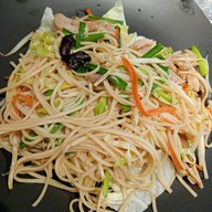 Krua Absorn 1977 ครัวอัปสร ประตูผี