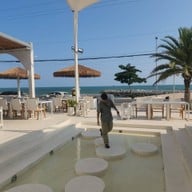 บรรยากาศ Cherocco Beach Club