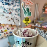 เมนูของร้าน Sunday Off