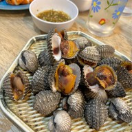 บังเอิญรวยกุ้งเผา บังเอิญรวยกุ้งเผา