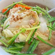 Veg addic ลำลูกกา คลอง 8