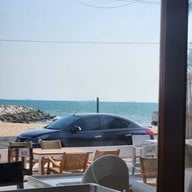 บรรยากาศ Cherocco Beach Club