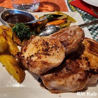 เมนูของร้าน Grampi’s Bar & Restaurant Grampi’s Bar & Restaurant