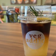 Veg addic ลำลูกกา คลอง 8