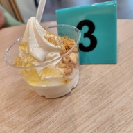 MOS BURGER ฟิวเจอร์พาร์ค รังสิต