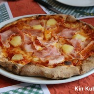 เมนูของร้าน Grampi’s Bar & Restaurant Grampi’s Bar & Restaurant