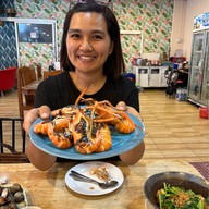 บังเอิญรวยกุ้งเผา บังเอิญรวยกุ้งเผา