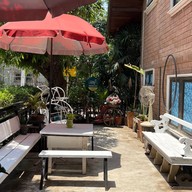 บี่เฮียงบ้านสวน