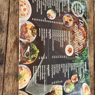 The Melon Cafe' Lopburi