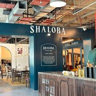 Shaloba x Scene Erawan Shaloba