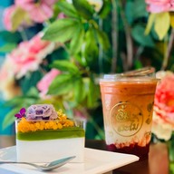 ลิ้มละไม คาเฟ่ Limlamai Cafe -