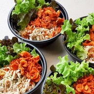 บ้านโมจิ บ้าบิ่น & เบเกอรี่ (การบินไทย ซ.12)