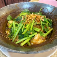 บังเอิญรวยกุ้งเผา บังเอิญรวยกุ้งเผา