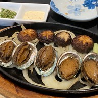 Honmono Sushi เมกะ บางนา