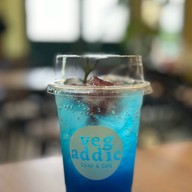 Veg addic ลำลูกกา คลอง 8