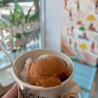 เมนูของร้าน Sunday Off