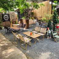 The Melon Cafe' Lopburi