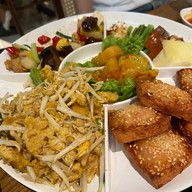 เมนูของร้าน ฮั่วเซ่งฮง นวลจันทร์