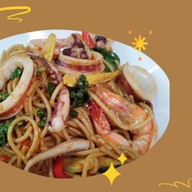 หม่าล่ามั้ยล่ะ (สุกี้ หม่าล่า麻辣火鍋)