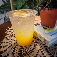 เมนูของร้าน Behind The Temple Cafe