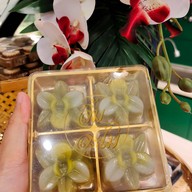 เมนูของร้าน ลิ้มละไม คาเฟ่ Limlamai Cafe -