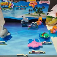 เมนู Swensen's โลตัสคลอง 4