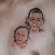 สัก ลบรอยสักรังสิต รังสิต