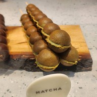 Waffleful วาฟเฟิลเสียบไม้เจ้าแรกในไทย ซีคอนศรีนครินทร์