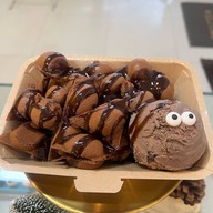 What da Freeze Homemade Ice Cream