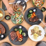 Sedo(เซโดะ) หลังบ้าน =^_^=