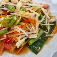 เมนูของร้าน So Saigon