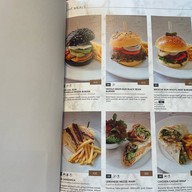 Elements Restaurant InterContinental Pattaya Resort