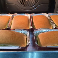 เมนูของร้าน บ้านก๋างกอง -