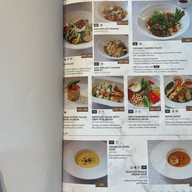 Elements Restaurant InterContinental Pattaya Resort