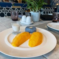 Elements Restaurant InterContinental Pattaya Resort