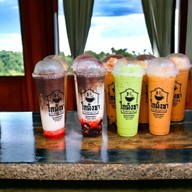 ร้านโกดังชา หาดใหญ่