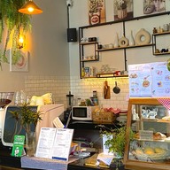 Pattra cafe
