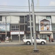 หน้าร้าน ขนมหวานบ้านแฟรี่