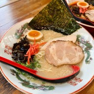 Kamego Ramen