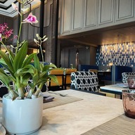 Elements Restaurant InterContinental Pattaya Resort