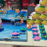 เมนู Swensen's โลตัสคลอง 4