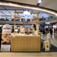 Waffleful วาฟเฟิลเสียบไม้เจ้าแรกในไทย ซีคอนศรีนครินทร์