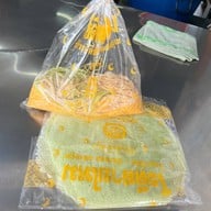 เมนูของร้าน โรตีสายไหม อาบีดีน+ประนอม แสงอรุณ โรตีสายไหม อาบีดีน+ประนอม-แสงอรุณ(สาขา2)