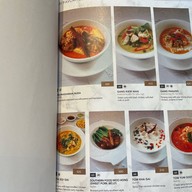 Elements Restaurant InterContinental Pattaya Resort