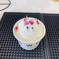 What da Freeze Homemade Ice Cream
