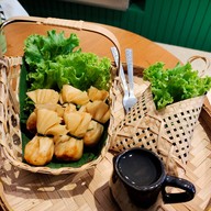 เมนูของร้าน ลิ้มละไม คาเฟ่ Limlamai Cafe -