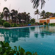 Seaman Resort